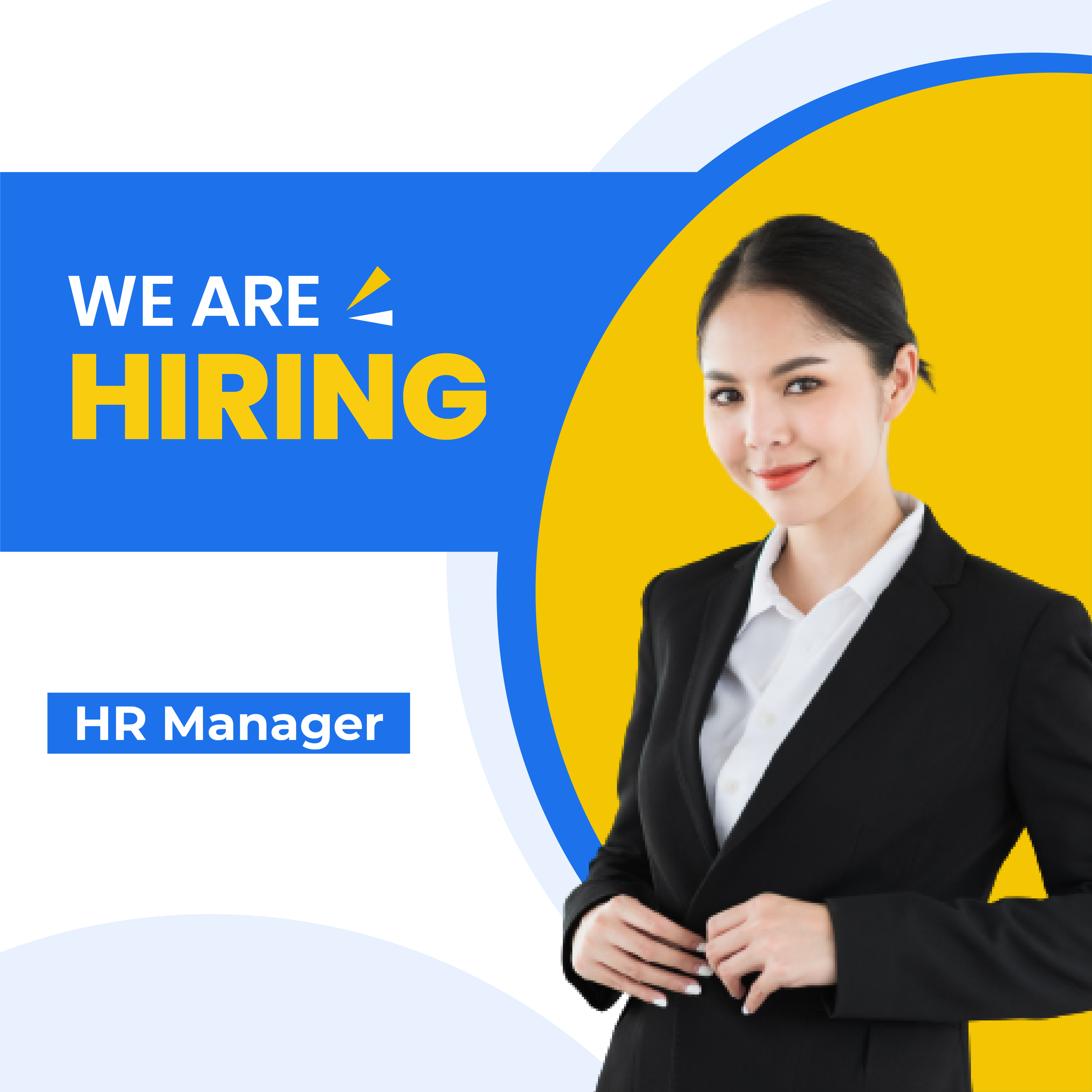 hr manager