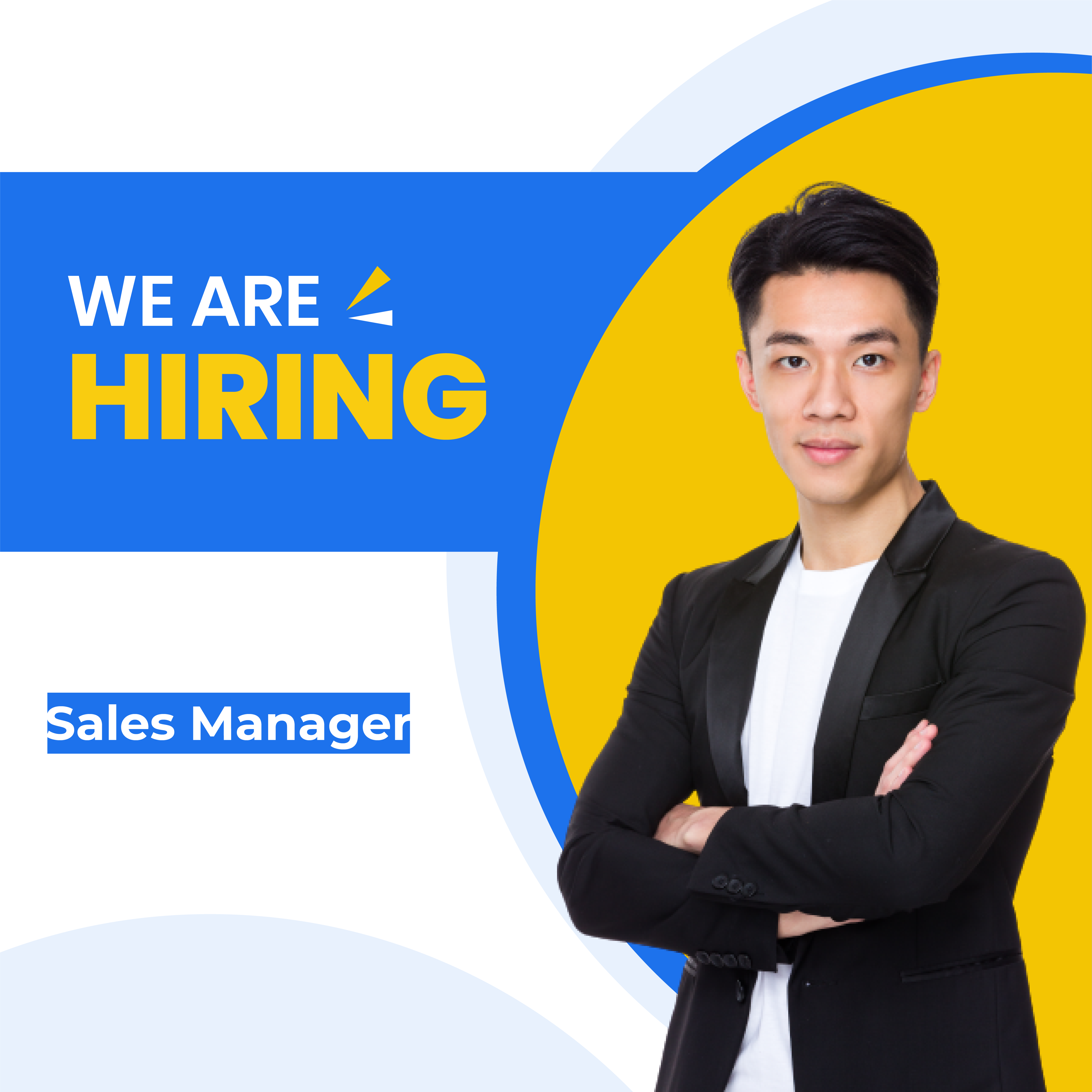 sales Manager